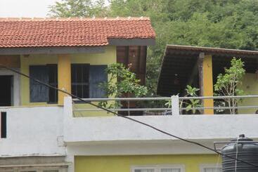 هتل Sithila Villa