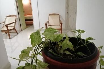 هتل Sithila Villa