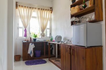 هتل Sithila Villa