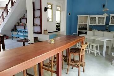 هتل Sithila Villa