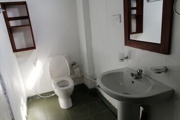 هتل Sithila Villa