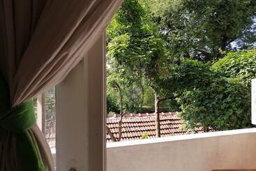 هتل Sithila Villa