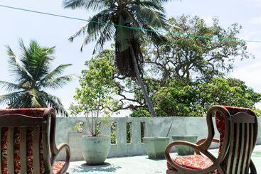 هتل Sithila Villa