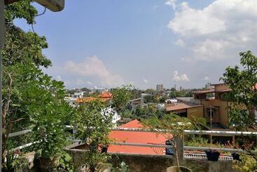 هتل Sithila Villa