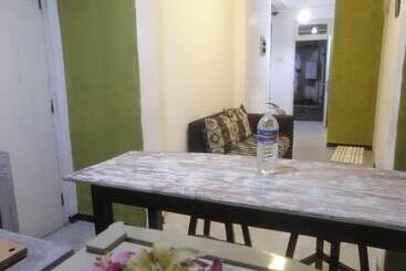 هتل Sithila Villa