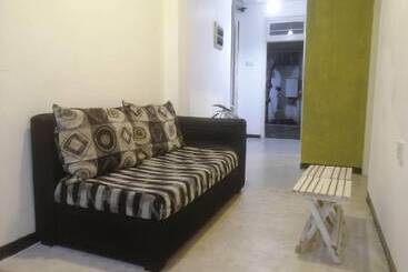 هتل Sithila Villa