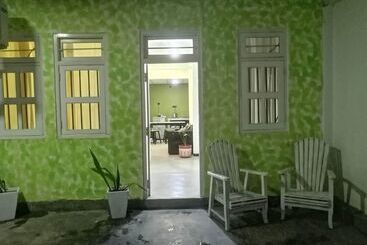 هتل Sithila Villa