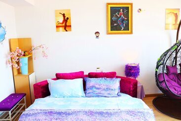 Line 2 Apartment