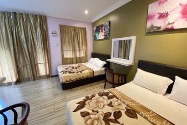 Redang De Rimba Resort - Redang Island