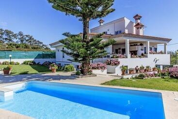 Finca Tres Chimeneas - Santa Maria de Guia