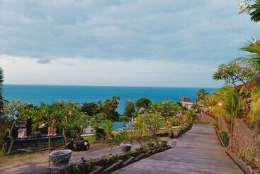 هتل Bali Bhuana Villas