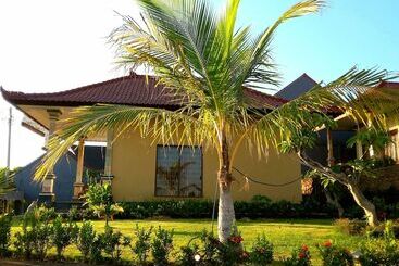 هتل Bali Bhuana Villas