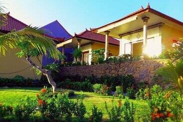 هتل Bali Bhuana Villas