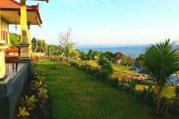 هتل Bali Bhuana Villas