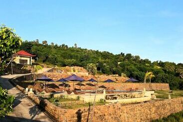 هتل Bali Bhuana Villas