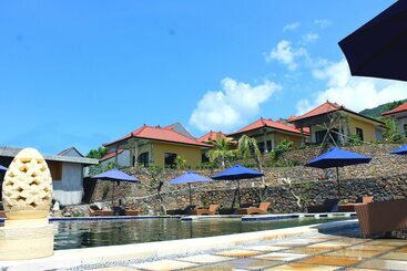 هتل Bali Bhuana Villas