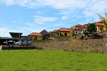 هتل Bali Bhuana Villas
