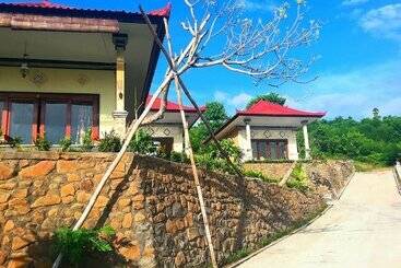 هتل Bali Bhuana Villas