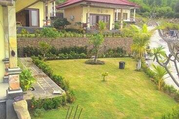 هتل Bali Bhuana Villas