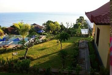 هتل Bali Bhuana Villas