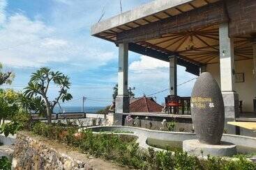 هتل Bali Bhuana Villas