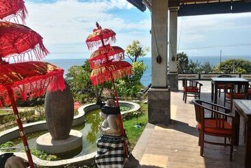 هتل Bali Bhuana Villas