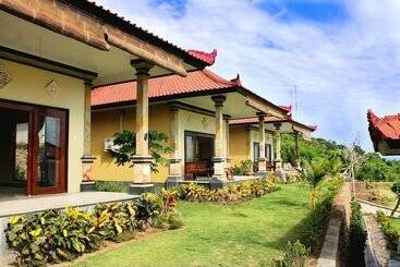 هتل Bali Bhuana Villas