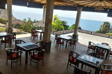 هتل Bali Bhuana Villas
