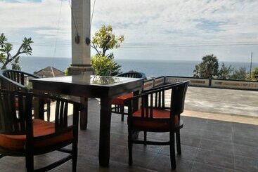 هتل Bali Bhuana Villas