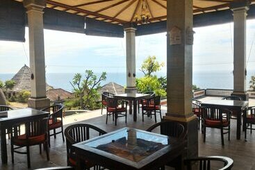 هتل Bali Bhuana Villas