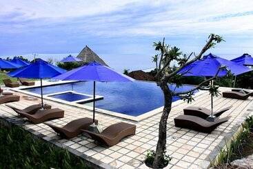 هتل Bali Bhuana Villas