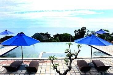هتل Bali Bhuana Villas