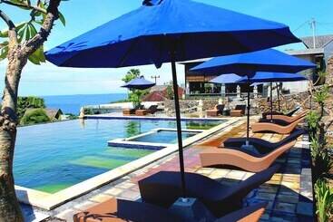 هتل Bali Bhuana Villas