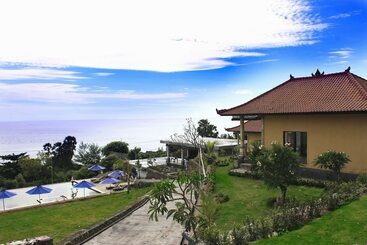 هتل Bali Bhuana Villas