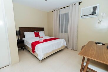 هتل Reddoorz Near Osmena Highway 1