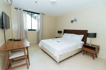 هتل Reddoorz Near Osmena Highway 1