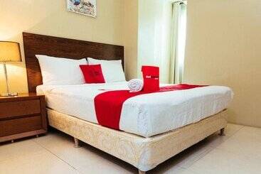 هتل Reddoorz Near Osmena Highway 1