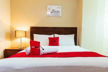 هتل Reddoorz Near Osmena Highway 1