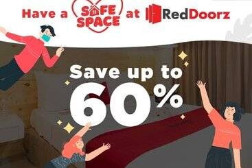 هتل Reddoorz Near Osmena Highway 1