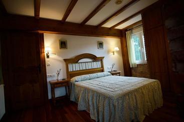 فندق صغير Casa Bedia