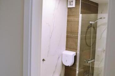 Albergue Hosting Duero
