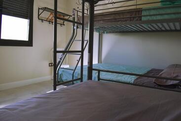 Albergue Hosting Duero