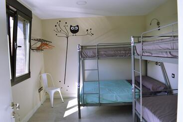 Albergue Hosting Duero