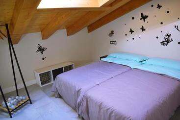 Albergue Hosting Duero