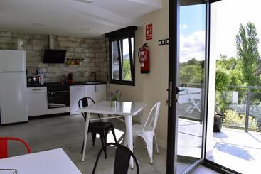 Albergue Hosting Duero