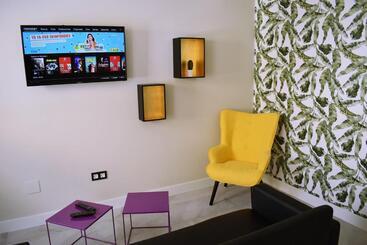 Albergue Hosting Duero