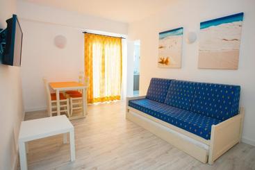 Apartamentos Arcadio