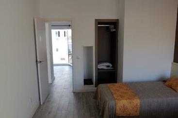 Apartamentos Arcadio