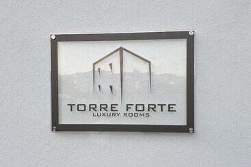 مبيت وإفطار Bnb Torreforte