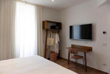 تختخواب و صبحانه Il Caruggio Rooms&breakfast